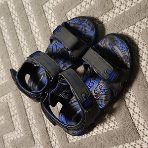 Eddie Bauer Jordan Toddler Boys Sandals